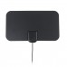 DVB  T2 Digital HDTV Antenna 300 Mile Range 4K 1080P UHD Digital Indoor TV Signal Receiver Antenna